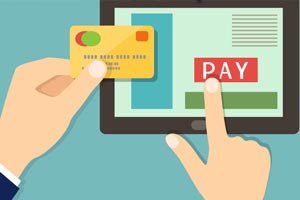 بوابة الدفع